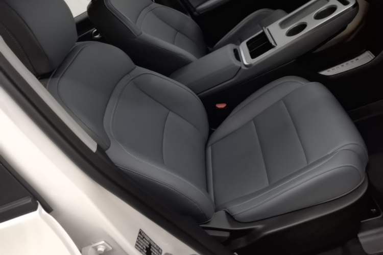 Used AION Y 2025 Plus 510 Zhihao Edition Right Front Seat
