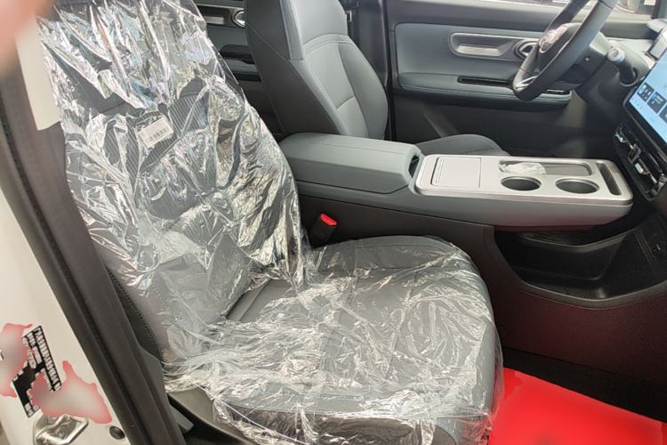 Used AION Y 2025 Plus 510 Smart Edition Right Front Seat