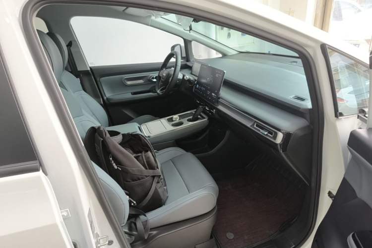 Used AION Y 2025 Plus 510 Zhihao Edition Right Front Seat