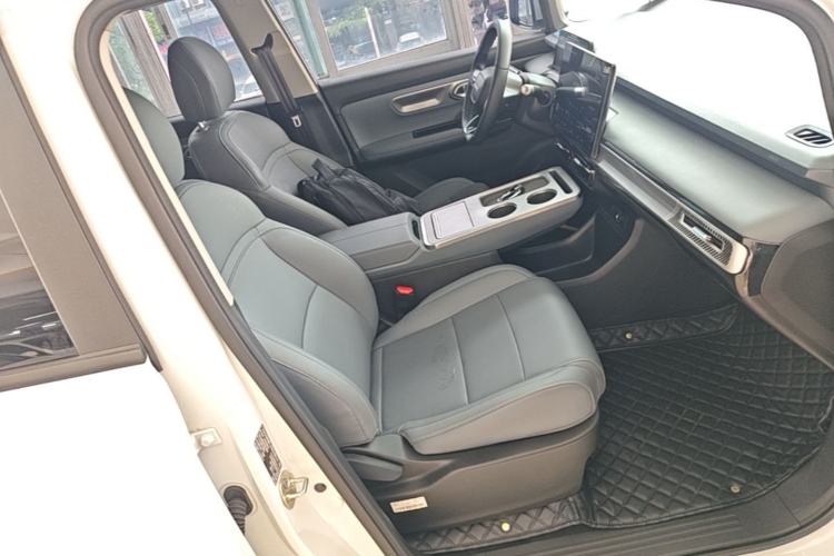 Used AION Y 2025 Plus 510 Zhihao Edition Right Front Seat