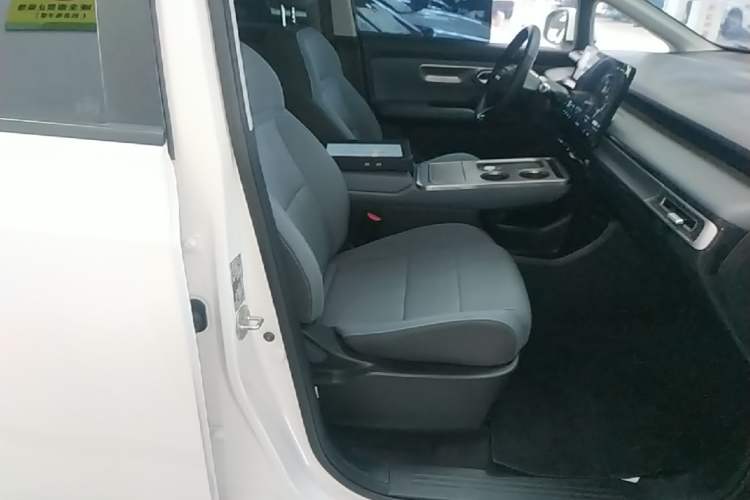 Used AION Y 2025 Plus 510 Smart Edition Right Front Seat