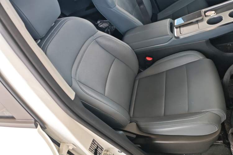 Used AION Y 2025 Plus 510 Zhihao Edition Right Front Seat