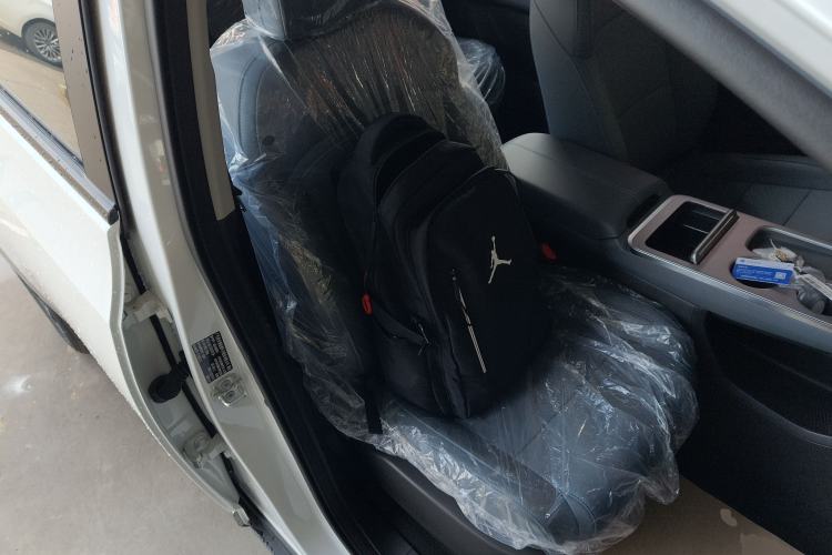 Used AION Y 2025 Plus 510 Zhihao Edition Right Front Seat