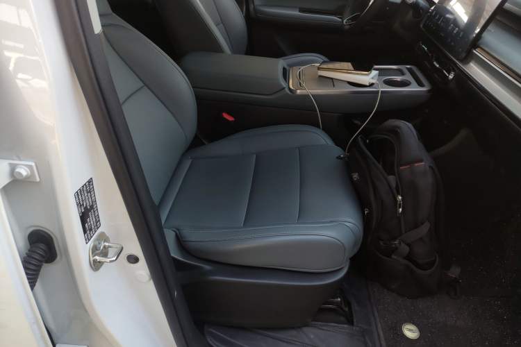 Used AION Y 2025 Plus 510 Zhihao Edition Right Front Seat