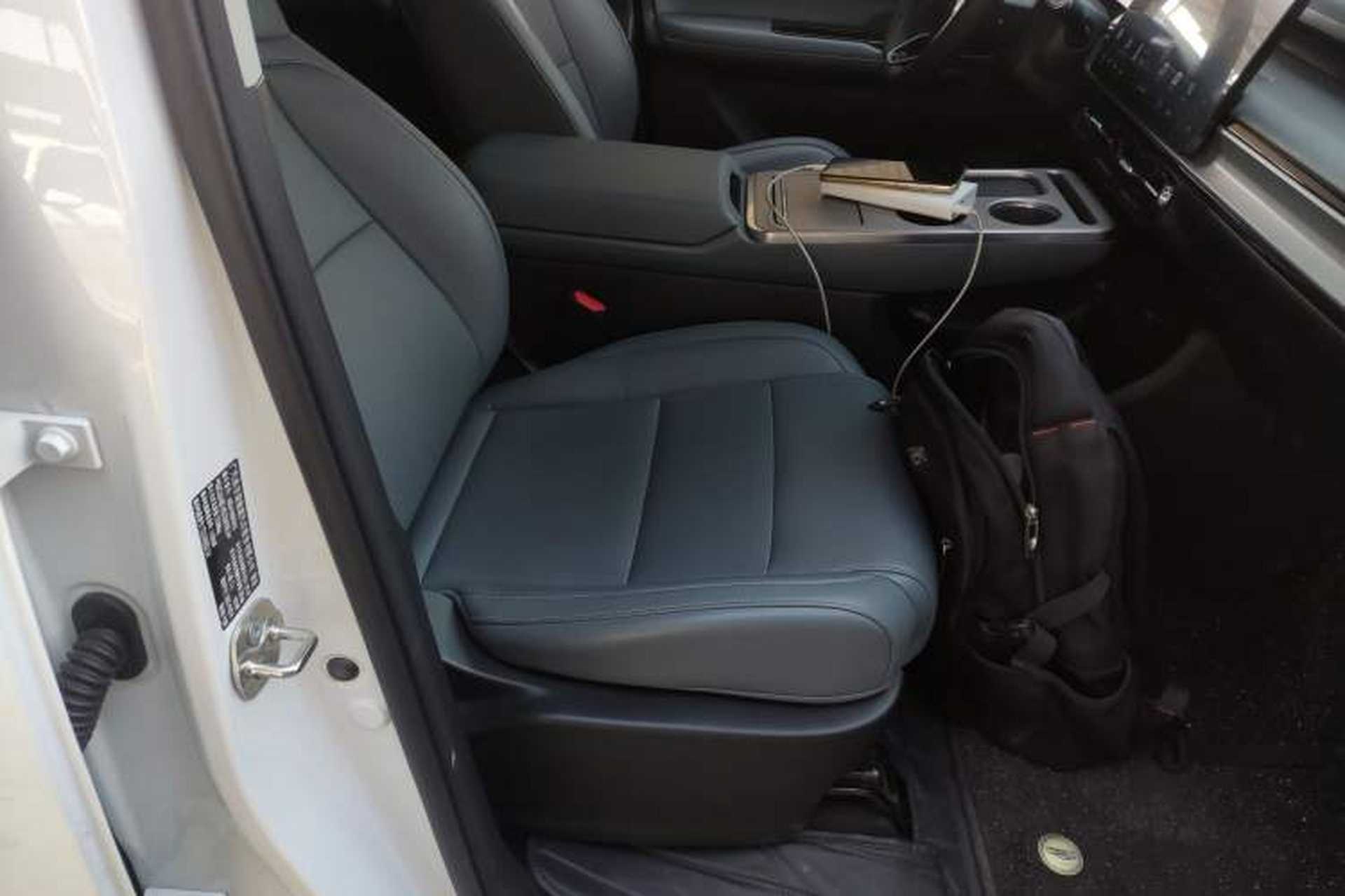 Used AION Y 2025 Plus 510 Zhihao Edition Right Front Seat