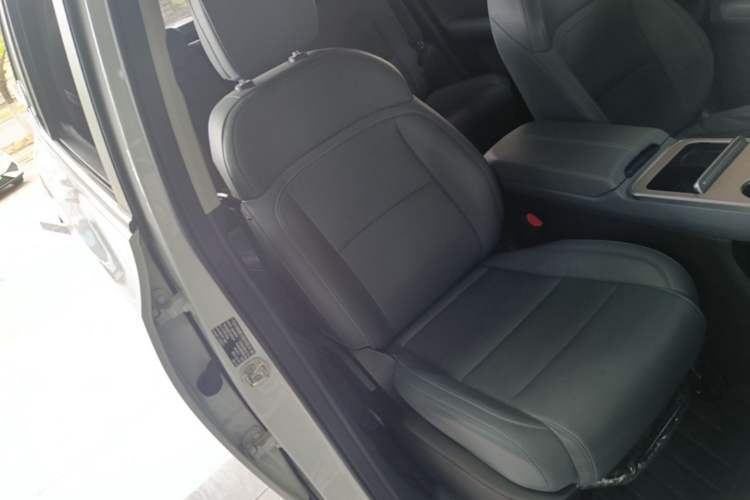 Used AION Y 2025 Plus 510 Zhihao Edition Right Front Seat