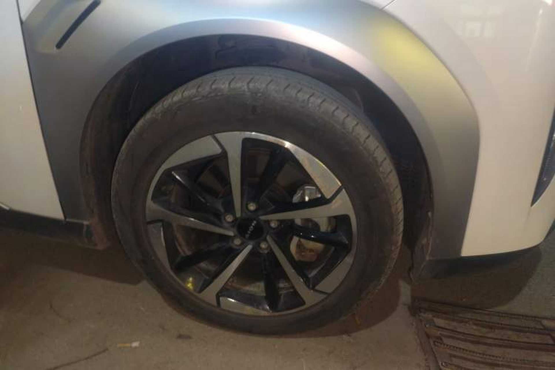Used AION Y 2025 Plus 510 Smart Edition Right Front Wheel Hub