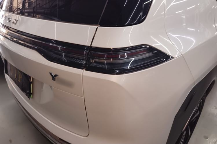 Used AION Y 2025 Plus 510 Enjoy Edition Right Rear Taillight