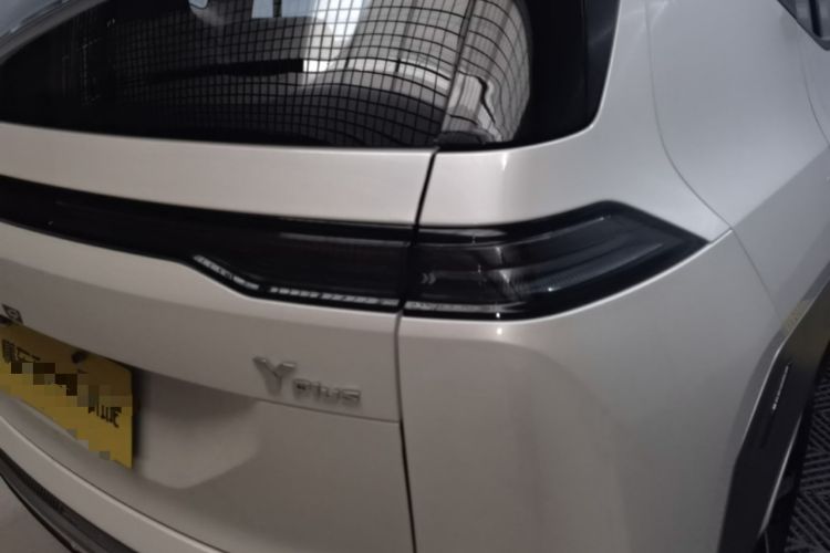 Used AION Y 2025 Plus 510 Zhihao Edition Right Rear Taillight