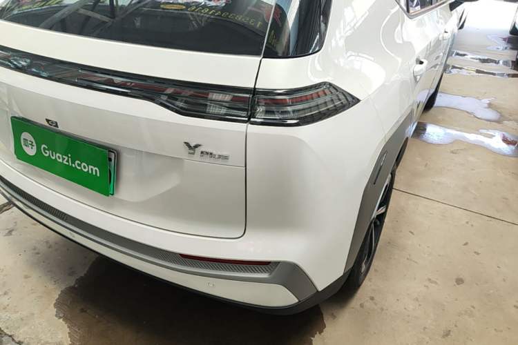 Used AION Y 2025 Plus 510 Smart Edition Right Rear Taillight