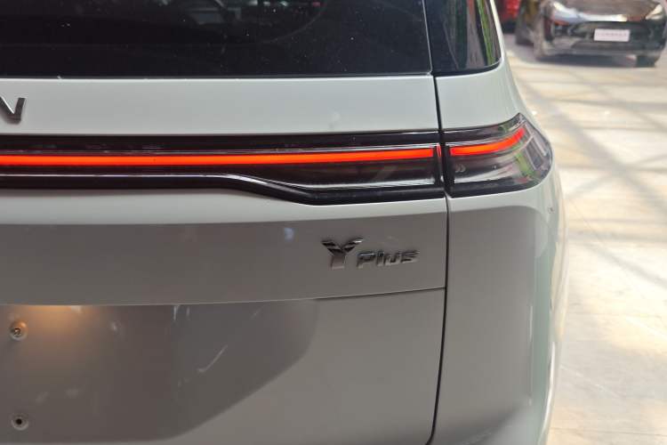 Used AION Y 2025 Plus 510 Enjoy Edition Right Rear Taillight