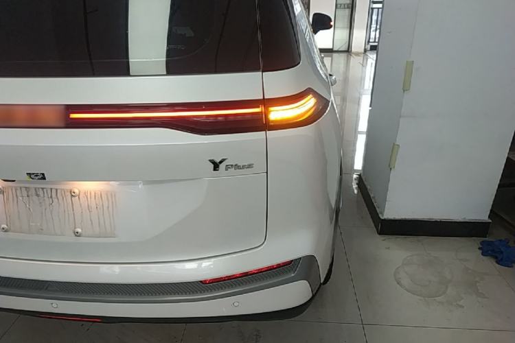 Used AION Y 2025 Plus 510 Smart Edition Right Rear Taillight