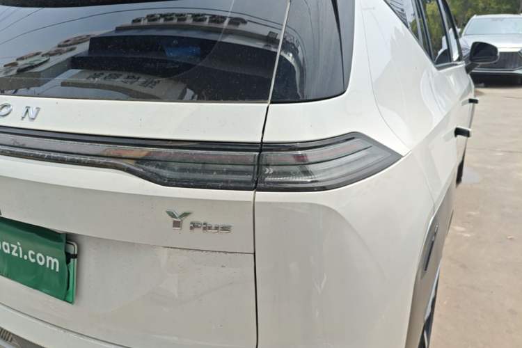 Used AION Y 2025 Plus 510 Enjoy Edition Right Rear Taillight
