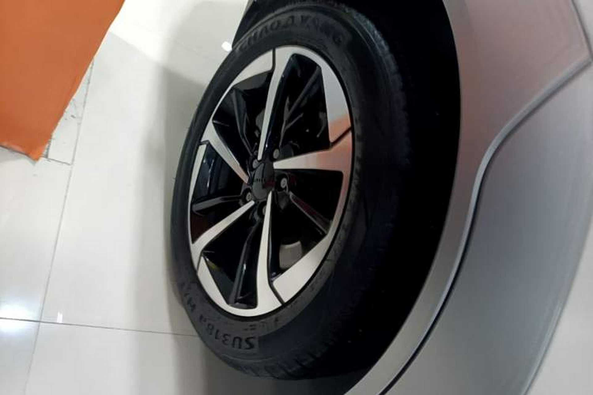 Used AION Y 2025 Plus 510 Enjoy Edition Right Rear Wheel Hub