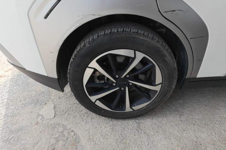 Used AION Y 2025 Plus 510 Enjoy Edition Right Rear Wheel Hub