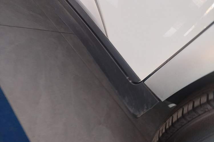 Used AION Y 2025 Plus 510 Zhihao Edition Right Side Sill