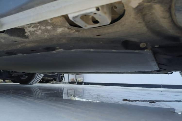 Used AION Y 2025 Plus 510 Zhihao Edition Right Side Sill