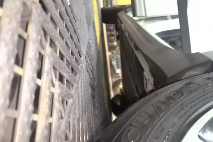 Used AION Y 2025 Plus 510 Zhihao Edition Right Side Sill