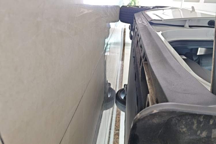Used AION Y 2025 Plus 510 Zhihao Edition Right Side Sill