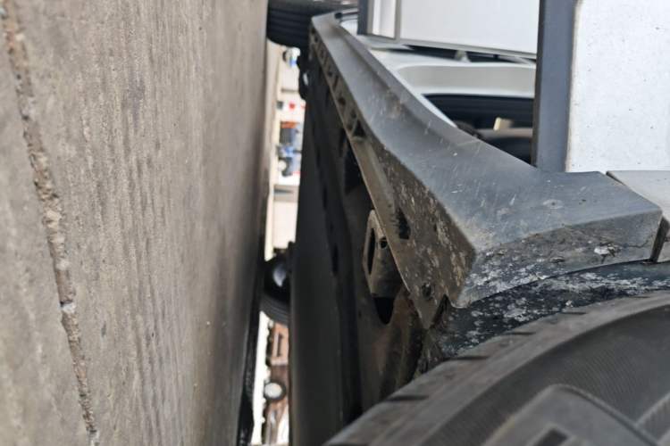 Used AION Y 2025 Plus 510 Zhihao Edition Right Side Sill