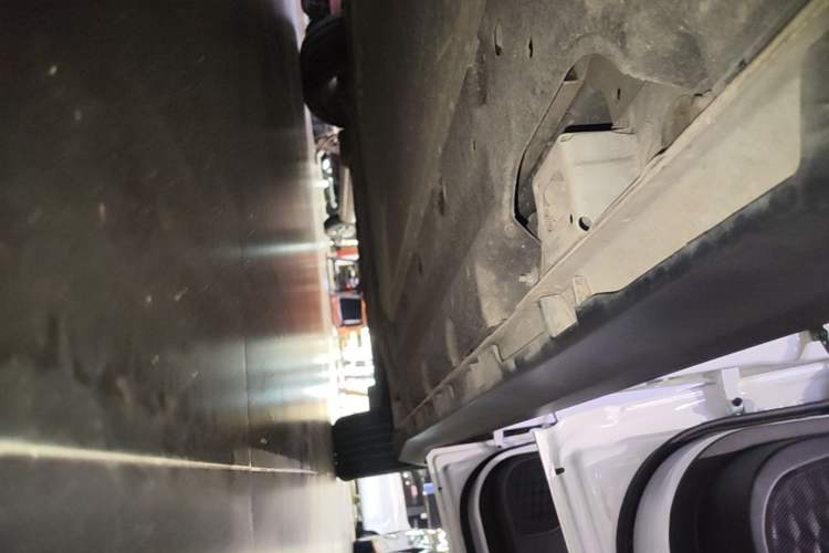 Used AION Y 2025 Plus 510 Zhihao Edition Right Side Sill