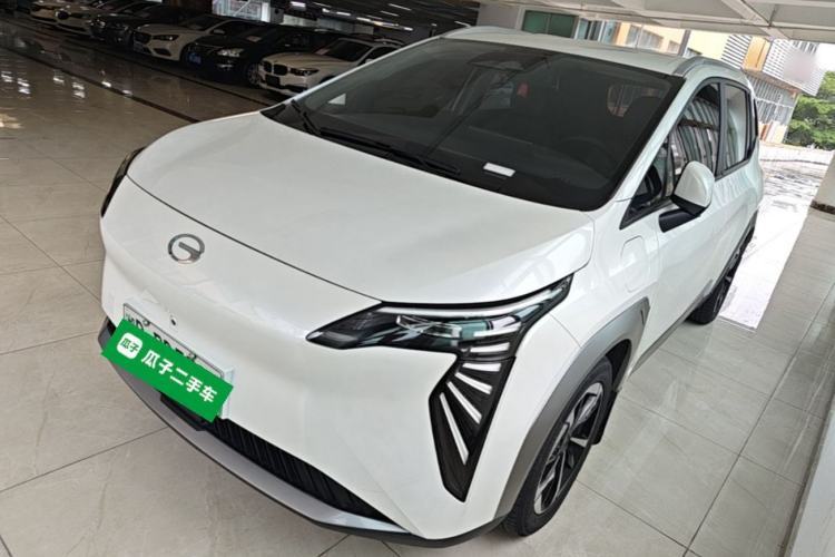 Used AION Y 2025 Plus 510 Zhihao Edition Guazi used car, China used car export, Used car for sale, Used  cars, Cheapest cars for sale