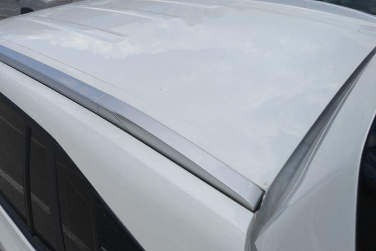Used AION Y 2025 Plus 510 Zhihao Edition Roof