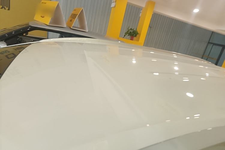 Used AION Y 2025 Plus 510 Zhihao Edition Roof