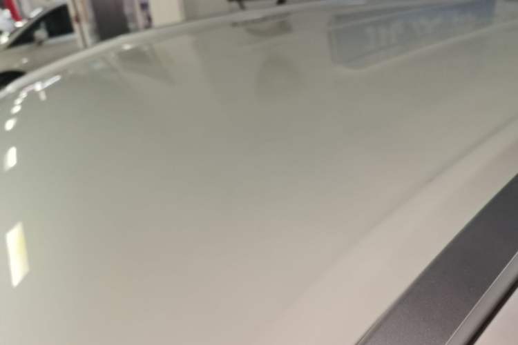 Used AION Y 2025 Plus 510 Smart Edition Roof