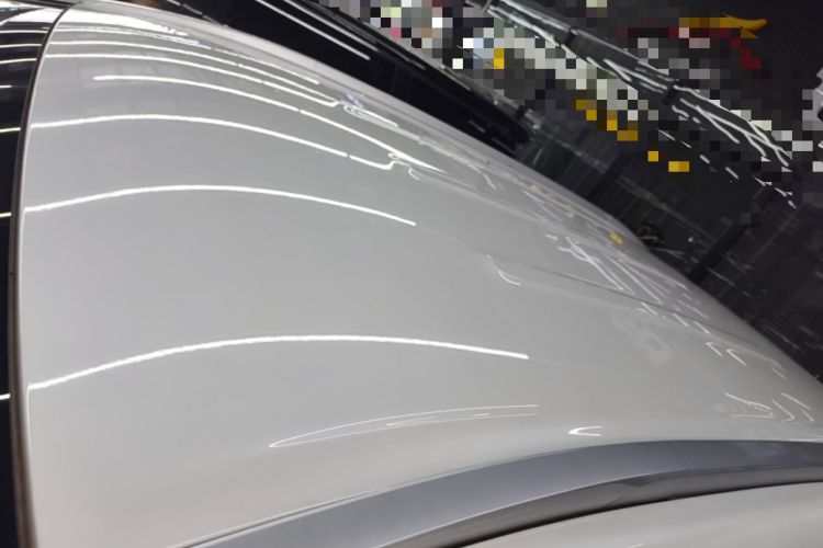 Used AION Y 2025 Plus 510 Enjoy Edition Roof