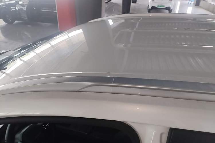 Used AION Y 2025 Plus 510 Zhihao Edition Roof
