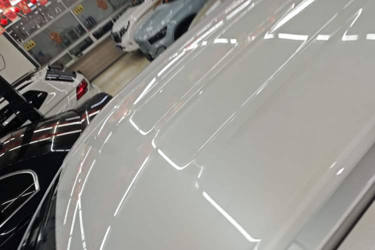 Used AION Y 2025 Plus 510 Enjoy Edition Roof