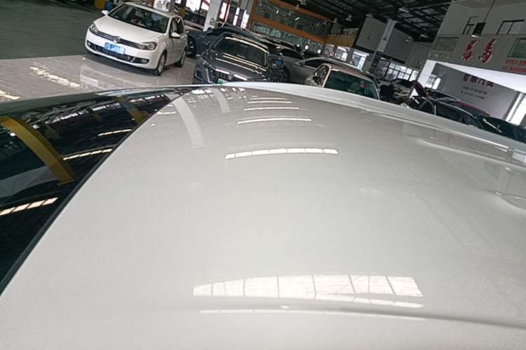 Used AION Y 2025 Plus 510 Smart Edition Roof