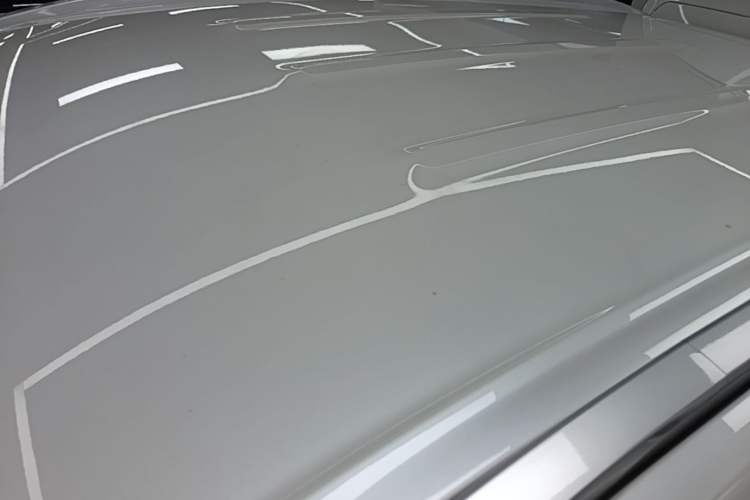 Used AION Y 2025 Plus 510 Smart Edition Roof