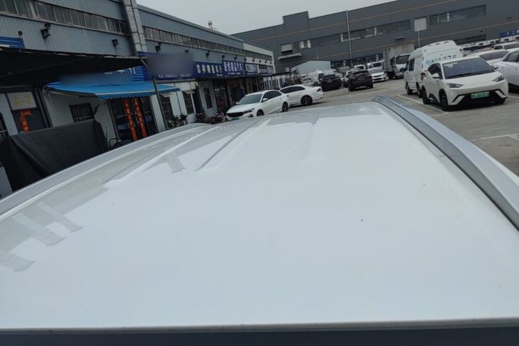 Used AION Y 2025 Plus 510 Enjoy Executive Edition 58.9 kWh Roof