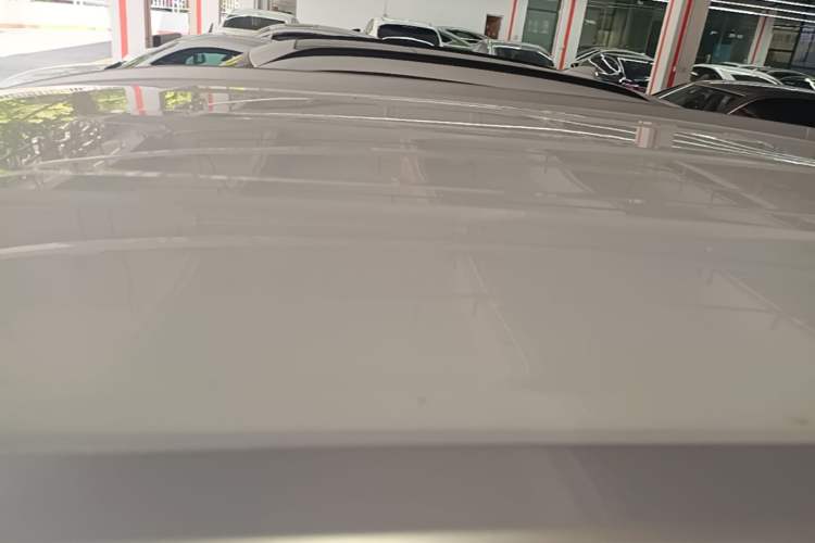 Used AION Y 2025 Plus 510 Smart Edition Roof