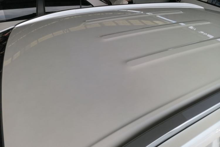 Used AION Y 2025 Plus 510 Enjoy Edition Roof