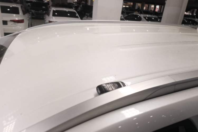 Used AION Y 2025 Plus 510 Enjoy Edition Roof