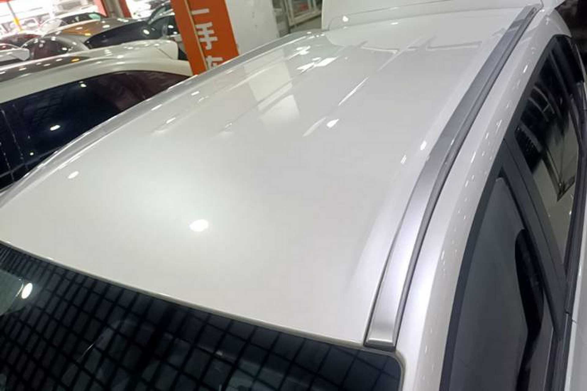 Used AION Y 2025 Plus 510 Enjoy Edition Roof