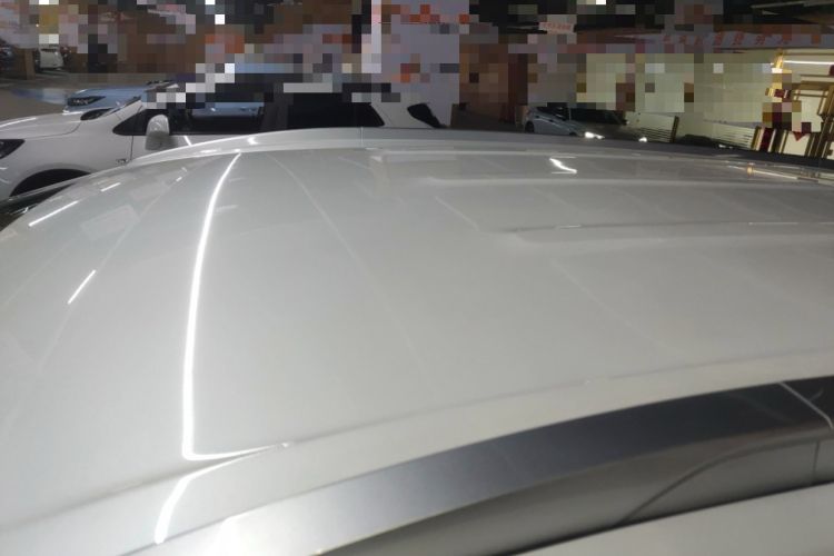 Used AION Y 2025 Plus 510 Smart Edition Roof
