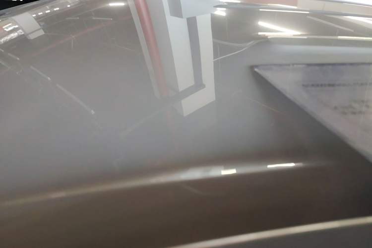 Used AION Y 2025 Plus 510 Enjoy Edition Roof