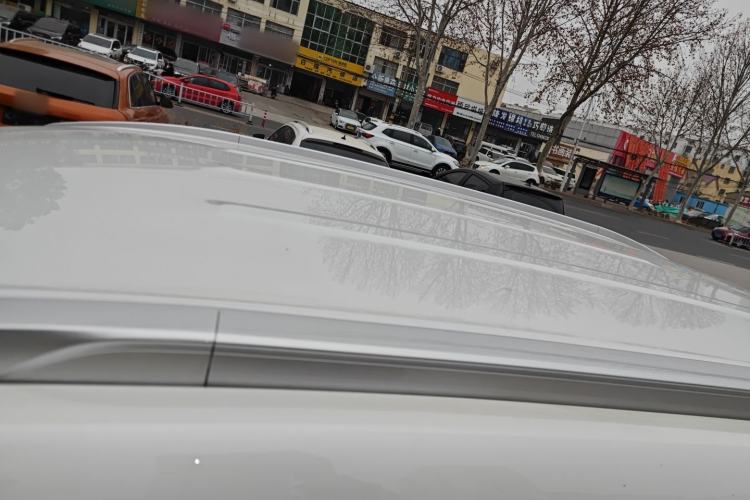 Used AION Y 2025 Plus 510 Zhihao Edition Roof