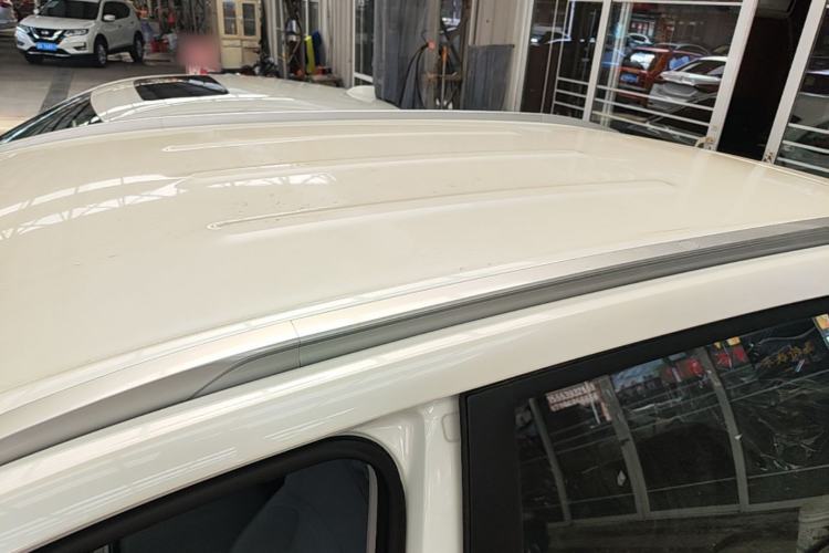 Used AION Y 2025 Plus 510 Smart Edition Roof