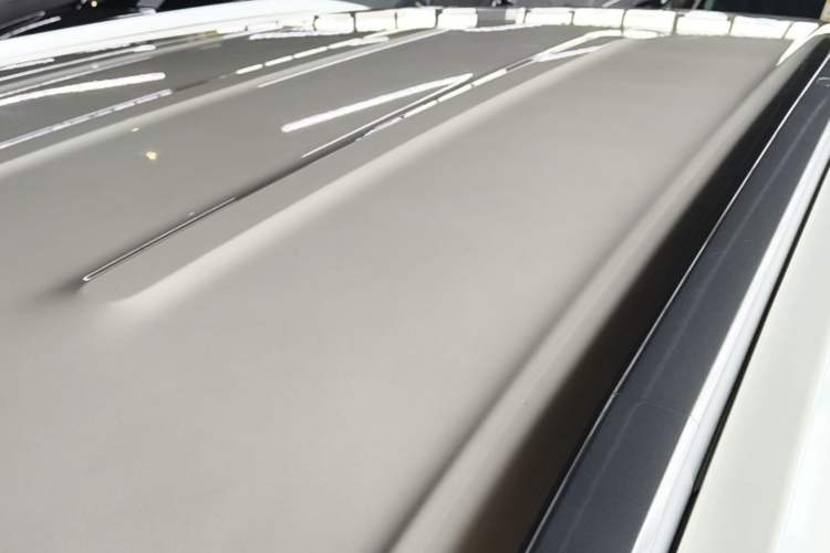 Used AION Y 2025 Plus 510 Zhihao Edition Roof
