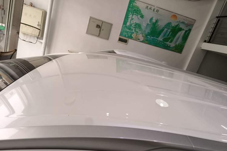 Used AION Y 2025 Plus 510 Zhihao Edition Roof