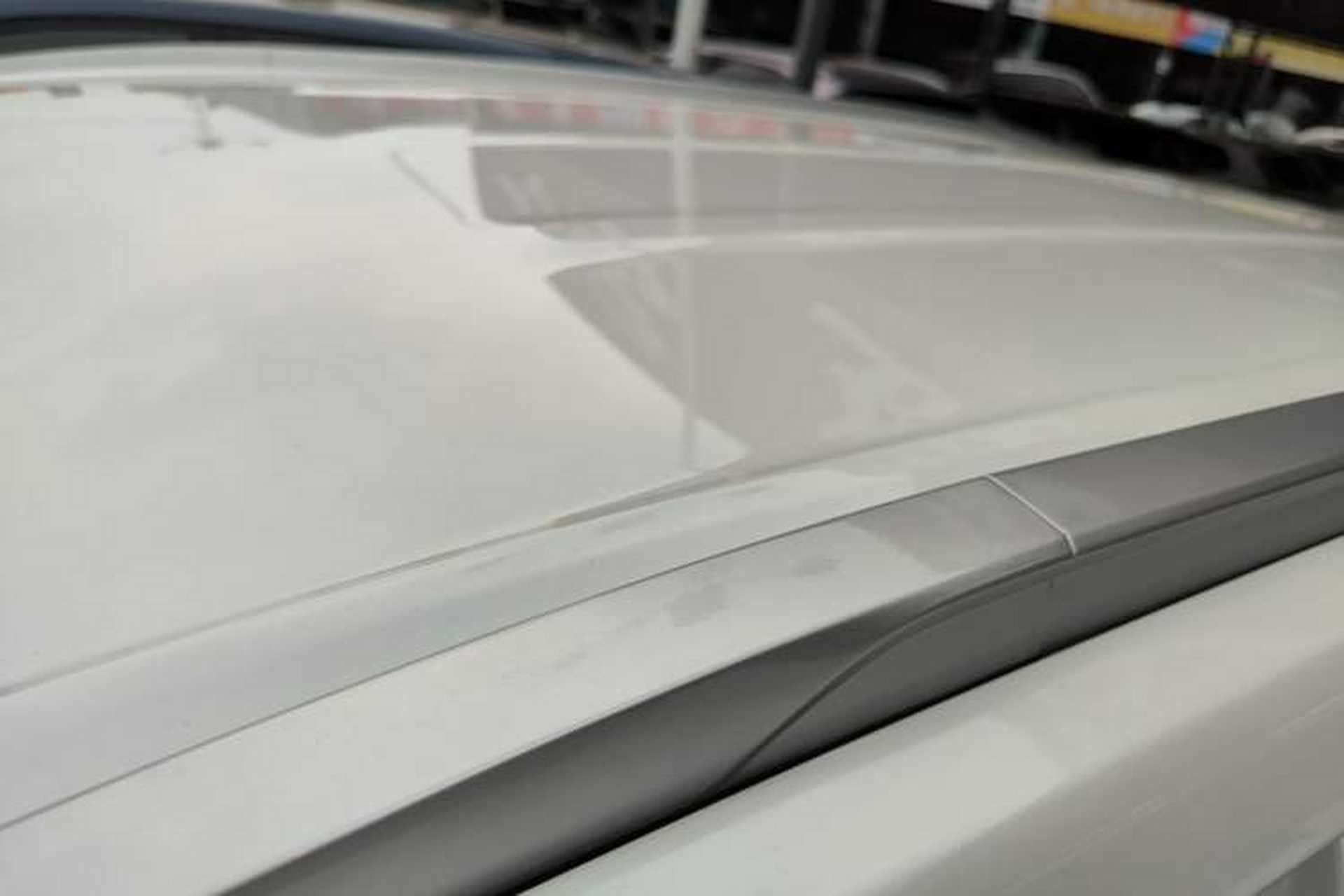 Used AION Y 2025 Plus 510 Zhihao Edition Roof