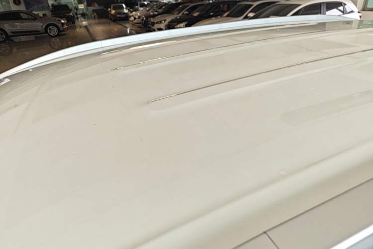 Used AION Y 2025 Plus 510 Zhihao Edition Roof