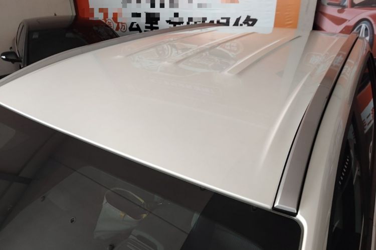 Used AION Y 2025 Plus 510 Smart Edition Roof