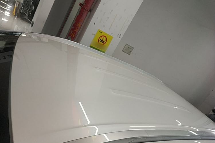 Used AION Y 2025 Plus 510 Smart Edition Roof