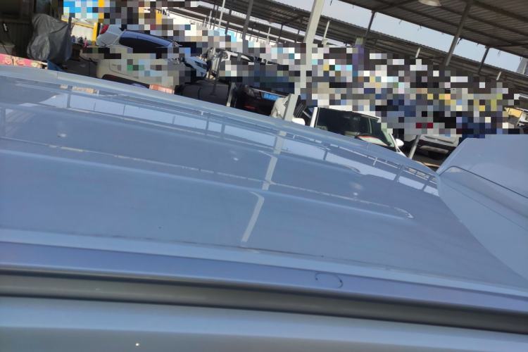 Used AION Y 2025 Plus 510 Zhihao Edition Roof